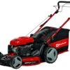 Einhell GC-PM 52/2 S HW Benzine Grasmaaier - 80L - 52cm - 3404850