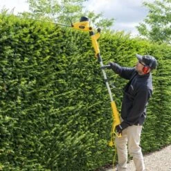 Powerplus POWXG2043 Haagschaar - 750W - Telescopisch -Metabo Winkel 96cfd46e6db98dbdcaba14f4bb286d7c