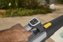 Alpina ABL 48 Li Kit 48V Li-Ion Accu Bladblazer Set (1x 2,0Ah) - 55 M/s - Koolborstelloos -Metabo Winkel 96ebb6523dbc6874442ac8d974295d0c