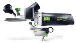 Festool OFK 700 EQ-Plus Kantenfrees - 720 W - 26 Mm - 576232 -Metabo Winkel 976417499213774fb87360e717e833b1