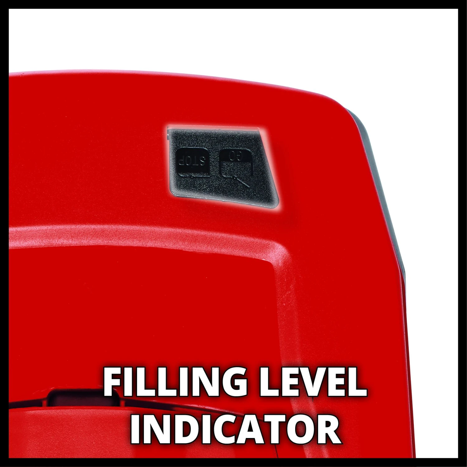 Einhell RASSARO 36/42 Li BL Kit (2x 5.2Ah) Accu Grasmaaier - Power X-Change - 42cm 9 Einhell RASSARO 36/42 Li BL Kit (2x 5.2Ah) Accu Grasmaaier - Power X-Change - 42cm - Afbeelding 7