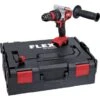 Flex PD 2G 18.0-EC 18V Li-Ion Accu Klopboor-/schroefmachine Body In L-boxx - 90Nm - 447501 -Metabo Winkel 97f4662825a4b355a2f08eb1df9d584b