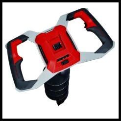 Einhell GP-EA 18/150 Li BL Solo Accu Grondboor Power X-Change 17 Einhell GP-EA 18/150 Li BL Solo Accu Grondboor Power X-Change -Metabo Winkel 98a23d0a205ce64c60cc61e8adbb8ebd