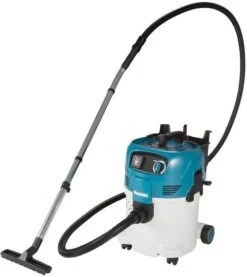 Makita VC3012L 230V Clean Bouwstofzuiger - L-klasse - 23,5L - 2400W