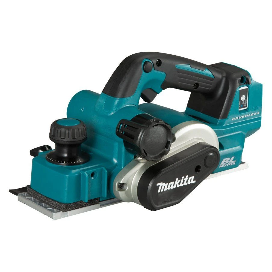 Makita DLX7019TX1 18V Li-Ion Accu Combiset (2x 5,0Ah) In Tas - Koolborstelloos 4 Makita DLX7019TX1 18V Li-Ion Accu Combiset (2x 5,0Ah) In Tas - Koolborstelloos - Afbeelding 2