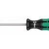 Wera 5028010001 Schroevendraaier - Torx - T20 X 100mm