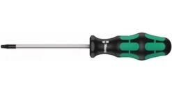 Wera 05028001001 Schroevendraaier - Torx - T6 X 60mm