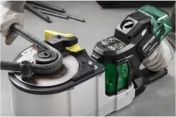 HiKOKI VB3616DAWGZ 36V Li-ion Accu Betonijzer Buig- En Knipmachine (2x 2,5/5.0Ah Accu) Set In PVC Koffer 11 HiKOKI VB3616DAWGZ 36V Li-ion Accu Betonijzer Buig- En Knipmachine (2x 2,5/5.0Ah Accu) Set In PVC Koffer -Metabo Winkel 9958d781dfaadf6a52f268ea91751454