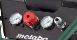 Metabo Power 180-5 W OF Compressor - 1100W - 8 Bar - 5L - 75 L/min - 601531000 -Metabo Winkel 9979fad180a41f1136587a4def373020