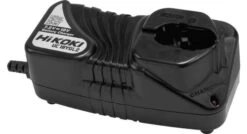 HiKOKI UC18YGL2W0Z 7,2V - 18V NiCd/NiMh/Li-Ion Accu Oplader