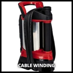 Einhell GE-DP 7935 N-A ECO Vuilwaterpomp - 790W - 19.000l/uur 23 Einhell GE-DP 7935 N-A ECO Vuilwaterpomp - 790W - 19.000l/uur -Metabo Winkel 99bd6136c071edb882fc197265d537dd