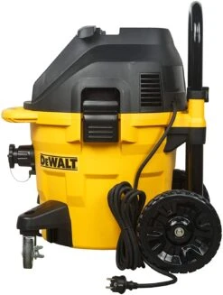 DeWalt DWV902M Bouwstofzuiger - 1400W - M-klasse - 38L - DWV902M-QS -Metabo Winkel 9b611f361110de3af3171ed9be8f0817