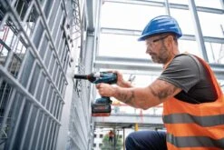 Bosch GDS 18V-1000 18V Li-Ion Accu BiTurbo Slagmoeraanzetter Set (2x 8,0Ah) In L-Boxx - 1/2'' - Koolborstelloos - 06019J8302 12 Bosch GDS 18V-1000 18V Li-Ion Accu BiTurbo Slagmoeraanzetter Set (2x 8,0Ah) In L-Boxx - 1/2'' - Koolborstelloos - 06019J8302 -Metabo Winkel 9bd070410de6b3702c6dfe53aeece502