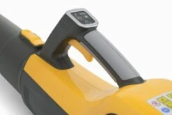 Stiga BL 500e Accu Bladblazer - 55m/s - 11,4m³/min -Metabo Winkel 9bd43ea6c3124f5daeb66cd815e8913b