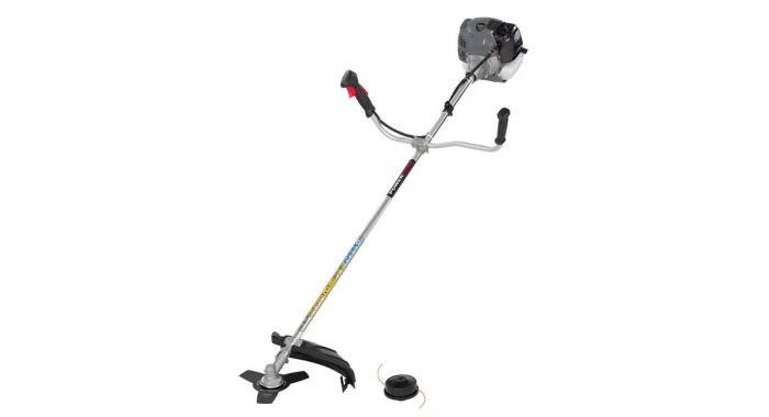 Powerplus POWEG8013 Benzine Bosmaaier - 42,7cc 3 Powerplus POWEG8013 Benzine Bosmaaier - 42,7cc