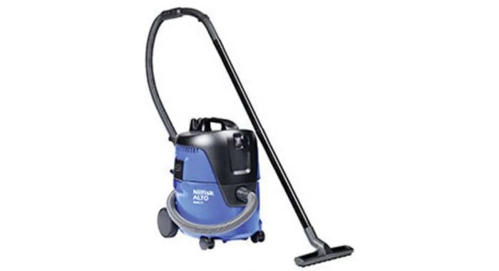 Nilfisk AERO 21-01 PCá 230V/50-60HZ Nat-/Droogzuiger - 1250W - 20L - 107406600 3 Nilfisk AERO 21-01 PCá 230V/50-60HZ Nat-/Droogzuiger - 1250W - 20L - 107406600