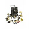 DeWALT DCK853P4 18V Li-Ion Accu Combiset In Trolley (4x 5,0Ah Accu) - DCK853P4-QW -Metabo Winkel 9da5ba4ee750676e621db47fad9d5eab