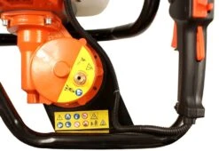 Atika ELB 52 Benzine Grondboor - 2takt - 2200W - A300800 -Metabo Winkel 9e0abbe51d6cc0a65494d0aa9d583680