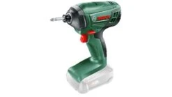 Bosch AdvancedImpactDrive 18 18V Li-Ion Accu Slagmoeraanzetter Body - 130Nm