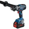 Bosch GSB 18V-150 C 18V Li-Ion Accu BiTurbo Schroefklopboormachine Body - 150Nm - Koolborstelloos - 06019J5101 -Metabo Winkel 9f09dbe29d5dde90d70f29d1cc7048a8
