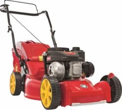 WOLF-Garten A 4600 Benzinemaaier - 140cc - 60L - 460mm -Metabo Winkel 9fed4a31d873ac14c438a20bead262b0