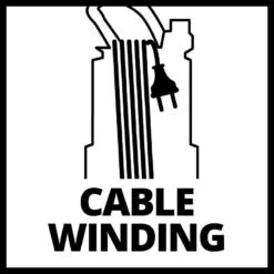 Einhell GE-DP 7935 N-A ECO Vuilwaterpomp - 790W - 19.000l/uur -Metabo Winkel a018bf069471d11e884455326380c8e4