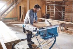 Bosch GTS 635-216 Zaagtafel + Onderstel GTA 560 - 1600W - 216 X 30mm - 0601B42001 -Metabo Winkel a05a772aea023a51ca86753e130b9e9e