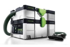 Festool CLEANTEC CTL SYS Mobiele Stofzuiger - 1000W - Klasse L - 4.5L - 575279 -Metabo Winkel a08cc5aff6cb625bbcfe5ab3886d126a