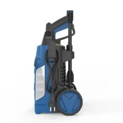 Hyundai 57507 Hogedrukreiniger Set - 1500W - 135Bar -Metabo Winkel a14db99da1e2cc0d335e8c84fd09e00d