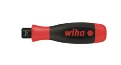Wiha 292 EasyTorque Momentschroevendraaier - 4 Mm - 2 Nm - 36235