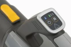 Alpina ABL 48 Li Kit 48V Li-Ion Accu Bladblazer Set (1x 2,0Ah) - 55 M/s - Koolborstelloos -Metabo Winkel a2185e3636b895f0393c4ab013f1ac44