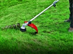 Einhell GC-BC 25/1 I AS Benzine Bosmaaier - 600W - 25,4ccm 19 Einhell GC-BC 25/1 I AS Benzine Bosmaaier - 600W - 25,4ccm -Metabo Winkel a2a34fbab292411ce54d812f49824bad