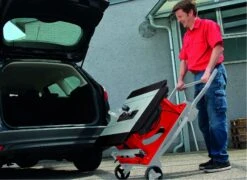 Einhell TE-TS 250 UF Zaagtafel - 2000W - 250mm -Metabo Winkel a37e6259ca5bd262259c3153a14ae2fd