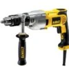 DeWalt D21570K Klopboor-/ Diamantboormachine In Koffer - 1300W - D21570k-QS -Metabo Winkel a3f2e76a7e97d7ce6e11c526ba13897f