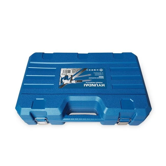 Hyundai 56086 SDS-Max Breekhamer - 1300W 4 Hyundai 56086 SDS-Max Breekhamer - 1300W - Afbeelding 2