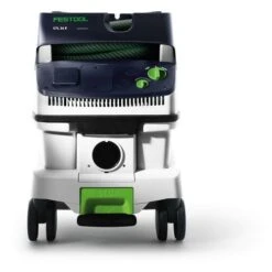 Festool CTL 26 E SD E/A Stofafzuiger - 1200W - Klasse L - 26L - 574956 -Metabo Winkel a420cf875d28ce27fbf8847627903a80