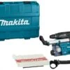 Makita HR008GZ03 XGT 40 V Max Combihamer Body In Kunststof Koffer - 3,9 J