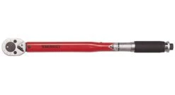 Teng Tools 1492AGE Momentsleutel - 5-25Nm - 1/4" - 73190035