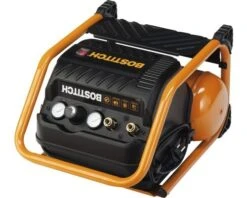 Bostitch RC10SQ-E Compressor - 9,4l - 13,8 Bar -Metabo Winkel a59dd1ca8d609d84ce6ef3514db2d2f8