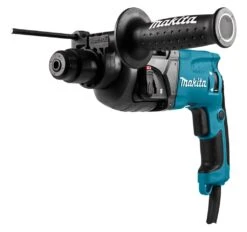 Makita HR2230 SDS-plus Boorhamer In Koffer - 710W - 2,2J 14 Makita HR2230 SDS-plus Boorhamer In Koffer - 710W - 2,2J -Metabo Winkel a5c8a3eada305b5c578461ae5b2cb93d