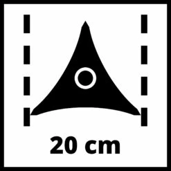 Einhell AGILLO 18/200 Li Solo 18V Li-Ion Accu Bosmaaier Body - 30cm 21 Einhell AGILLO 18/200 Li Solo 18V Li-Ion Accu Bosmaaier Body - 30cm -Metabo Winkel a5eba4e82c9c674377c6744c5e1a3a72
