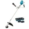 Makita UR012GM202 XGT 2x40V Li-Ion Max Accu Bosmaaier Set (2x 4,0Ah) - U-greep - Koolborstelloos 1 Makita UR012GM202 XGT 2x40V Li-Ion Max Accu Bosmaaier Set (2x 4,0Ah) - U-greep - Koolborstelloos -Metabo Winkel a67faaeb4737bbdd65a0606fdf628125