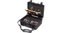 Wiha 9300-702 Competence XL 80-delige Gereedschapset Voor Elektriciens - 40523