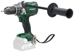 HiKOKI DV18DBL2W4Z 18V Li-Ion Accu Klopboor-/schroefmachine Body - Koolborstelloos