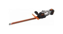 Black & Decker Black+Decker GTC5455PC 54V Li-Ion Accu Heggenschaar Set (1x 1,5Ah Accu) - GTC5455PC-QW