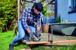 Einhell TE-CS 18/190 Li BL 18V Li-Ion Accu Handcirkelzaag Set - 190mm (met 2.5Ah Accu Starterset) 7 Einhell TE-CS 18/190 Li BL 18V Li-Ion Accu Handcirkelzaag Set - 190mm (met 2.5Ah Accu Starterset) -Metabo Winkel a7489beba0a2d2b582afee53860f08a7