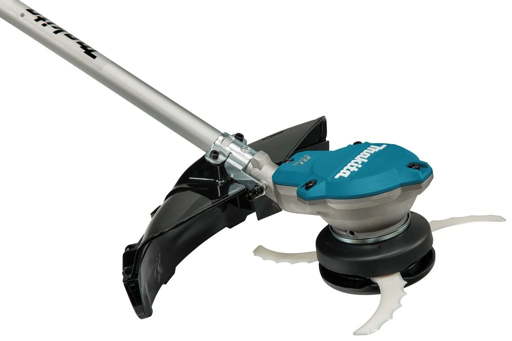 Makita UR003GZ01 40V Max Bosmaaier D-greep, Zonder Accu's En Snellader In Doos. 7 Makita UR003GZ01 40V Max Bosmaaier D-greep, Zonder Accu's En Snellader In Doos. - Afbeelding 5