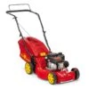 WOLF-Garten A 4600 Benzinemaaier - 140cc - 60L - 460mm -Metabo Winkel a75c4c1b2fdbbeb330e46d084e4942e6