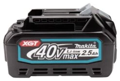 Makita UH005GD201 XGT 40V Max Li-ion Accu Heggenschaar Set (2x 2,5Ah) - 75cm - Trimuitvoering -Metabo Winkel a775581a9fc4c5be4771c8fab426f24f 2