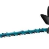 Makita DUH601RTE 18V Li-Ion Accu Heggenschaar Set (2x 5.0Ah Accu) - 60cm -Metabo Winkel a7ebf59c2ecf77ba63d1807b121f9c44